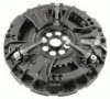 SACHS 1882 347 102 Clutch Pressure Plate